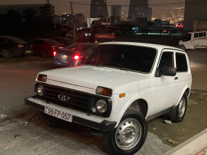 Lada Vaz satılır