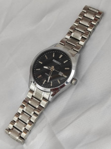 Seiko N375