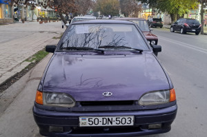 Lada Vaz 2115