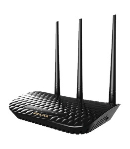 WI-FI router LB-Link BL-WR3000A (R122)