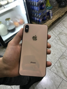 iPhone XS Max