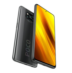 Xiaomi Poco X3