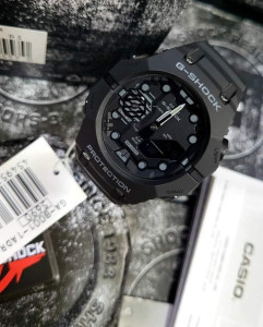 G-Shock S538