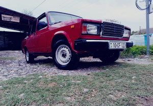 Lada Vaz 2107, 1994-cü il