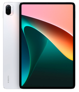 Xiaomi Pad 5 (6/128 GB) White