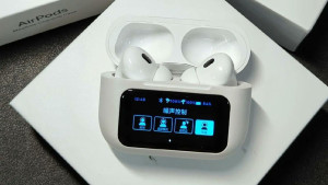 Airpods qulaqcıq T2