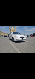 Hyundai Accent, 2006-cı il