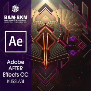 Adobe After Effects kursu