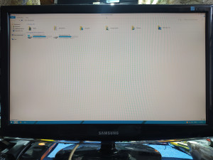 Samsung monitor