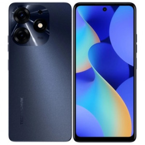 Tecno Spark 10 Pro 8/256GB Black