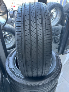 Michelin 255 55 R20 təkər