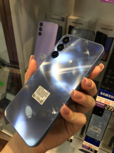 Samsung Galaxy A15