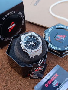 G-Shock S911