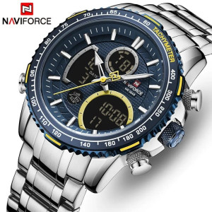 Naviforce S102