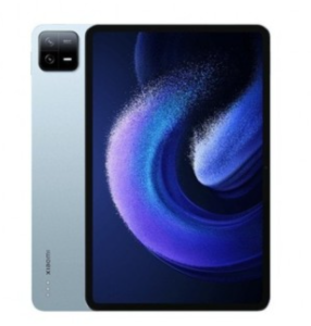 Xiaomi Pad 6 8/256GB Mist Blue