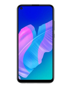 Huawei P40 E Lite Black