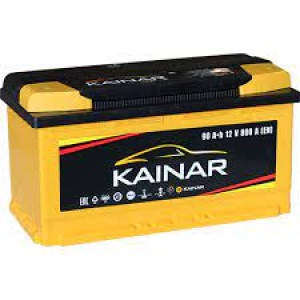 Kainar 100 A Akkumulyator