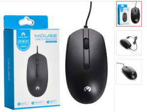 Kompüter siçanı mouse