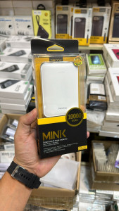 Power Bank 10000 mAh (R134)