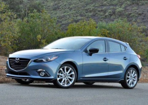 Mazda 3 2015 Ehtiyyat hissələri