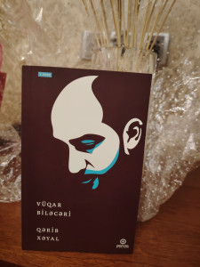 Kitab Vüqar Biləcəri-Qərib xəyal