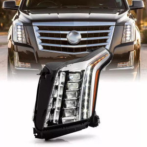 Cadillac escalade farası