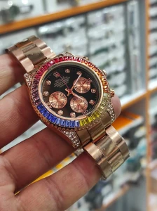 Rolex N32