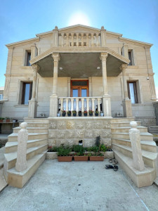 Villa, Bakı şəh.