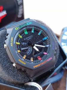 G-Shock S964