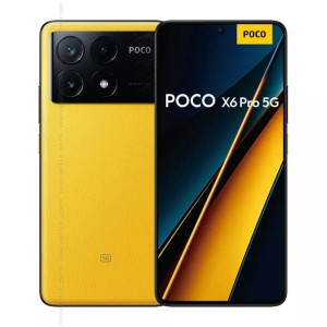 Poco X6 Pro