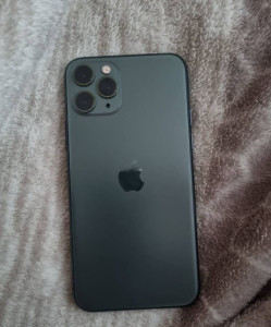 İphone 11 pro