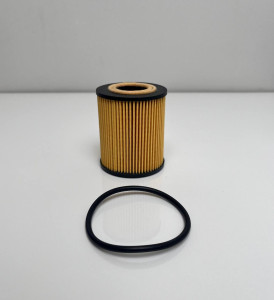 Opel Zafira - Yağ filteri
