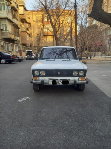 Lada Vaz 2106, 1994-cü il