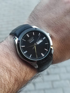 Tissot N518