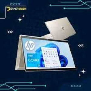 HP ENVY X360 16-AC0013DX TouchScreen