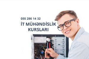 Help Desk IT kursları