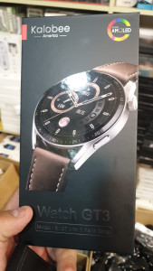 Kalobee Watch GT3 smart saat R57