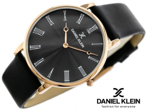 Daniel Klein S299