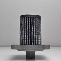 Hyundai Grandeur - Yanacağ filteri