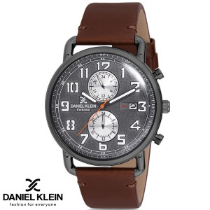 Daniel Klein S406