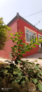 4 otaqlı həyət evi, Mehdiabad qəs.