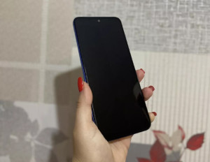 Xiaomi Redmi Note 11