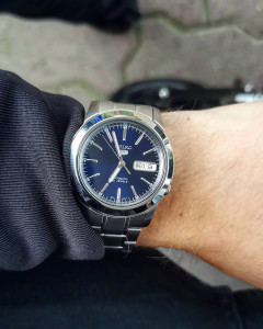 Seiko S135