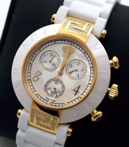 Versace S437