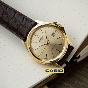 Casio S563