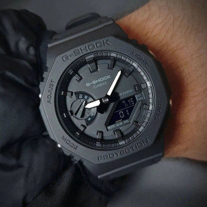 G-Shock S544