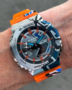 G-Shock S642