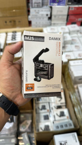 Simsiz qulaqlıq Damix M25 (R120)