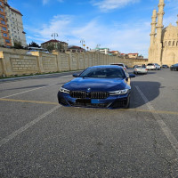 BMW 5 series: 2 | 2021 il Sedan