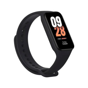 Fitnes qolbaq Xiaomi Smart Band 8 Active Black (BHR7422GL)